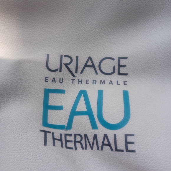 Thermal Make Up Bag Uriage Eau Thermale - Picture 7 of 8
